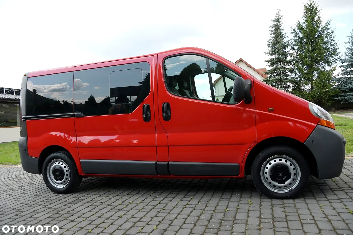 Renault Trafic - 9