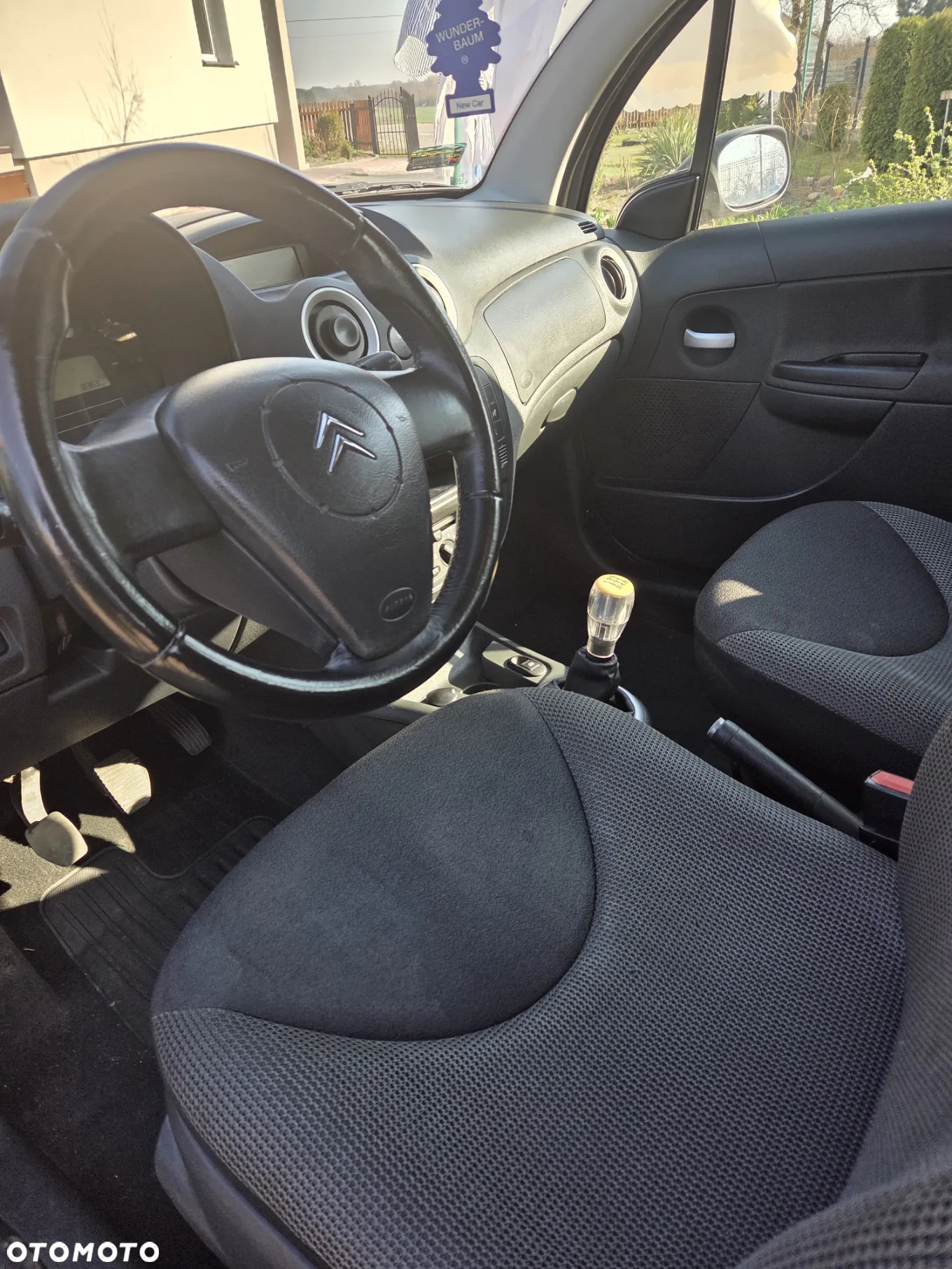Citroën C3 - 5