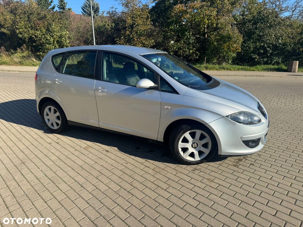 Seat Altea 1.9 TDI Stylance - 2