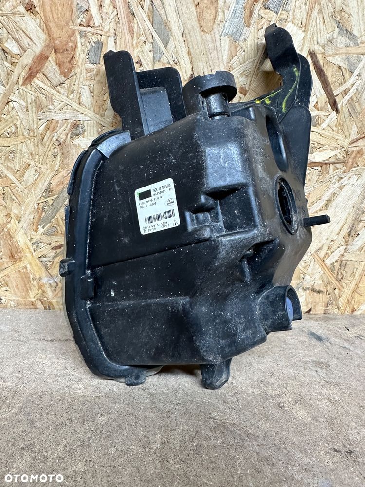 FORD FIESTA HALOGEN PRAWY H1BB-15A254-AB - 7