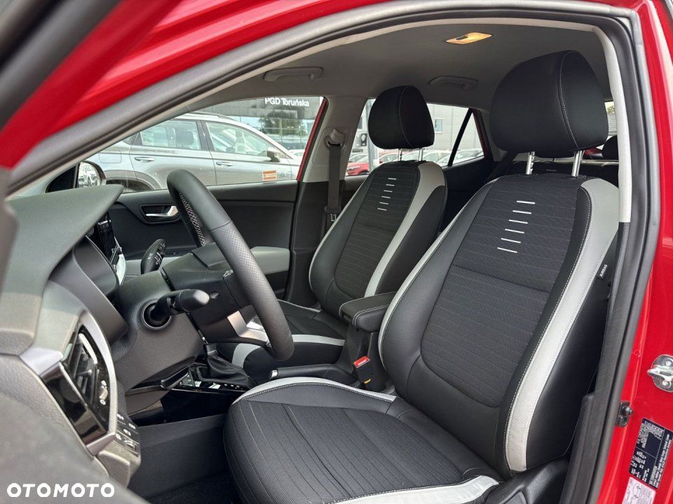 Kia Stonic - 14