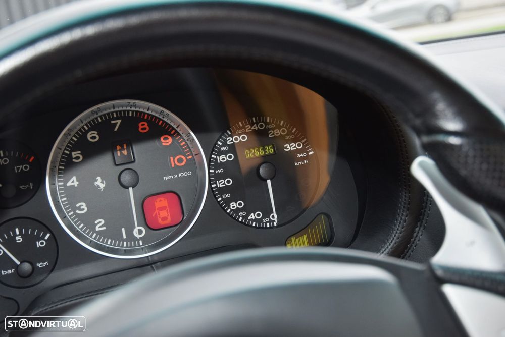 Ferrari 575 - 21