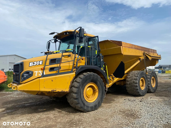 Bell B30