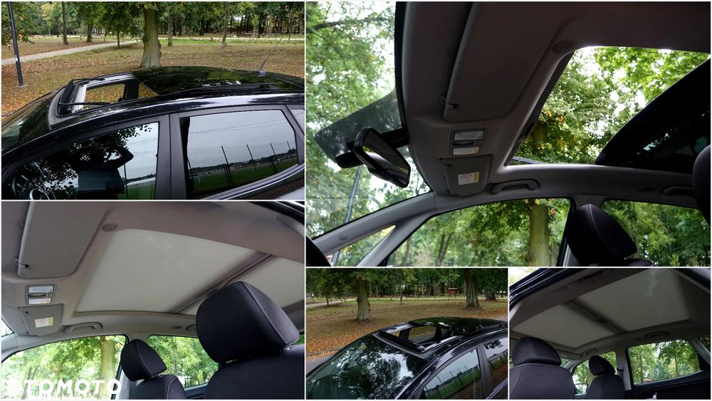 Kia Venga 1.6 CRDi 128 Black Collection - 22