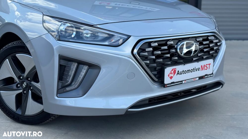 Hyundai IONIQ 141CP Highway - 30