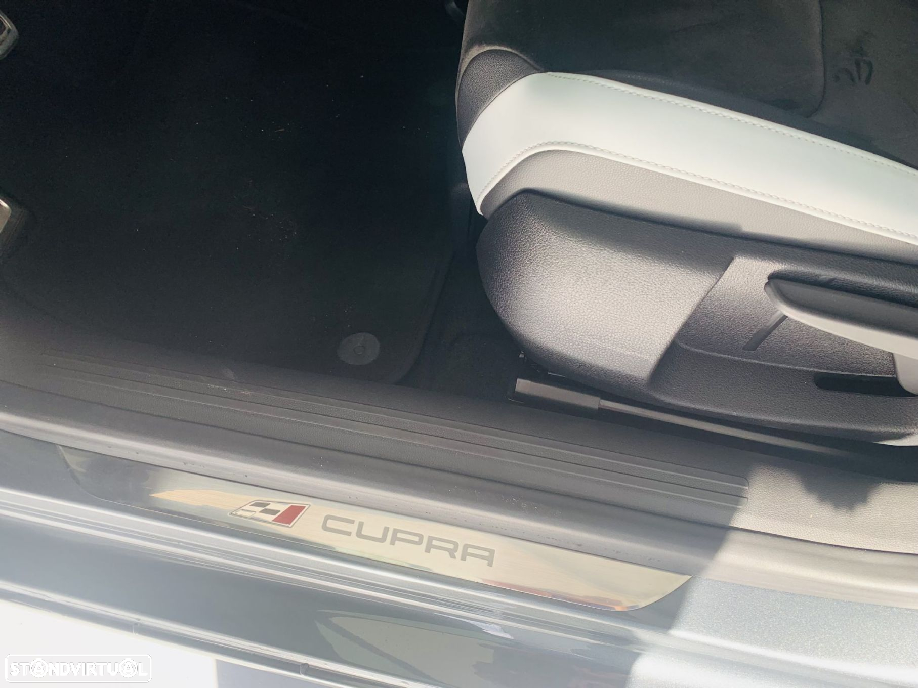 SEAT Leon ST 2.0 TSI S&S Cupra 290 - 9