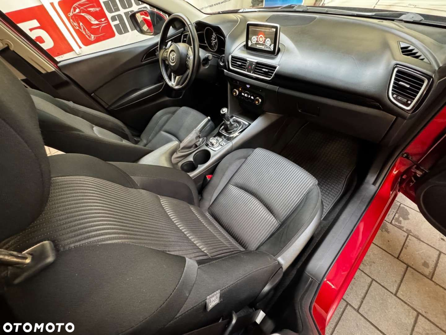 Mazda 3 - 40