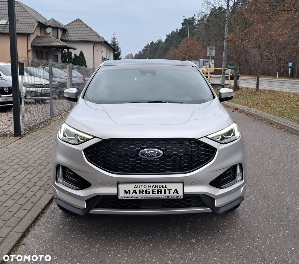 Ford Edge 2.0 TDCi Bi-Turbo 4x4 ST-LINE - 32