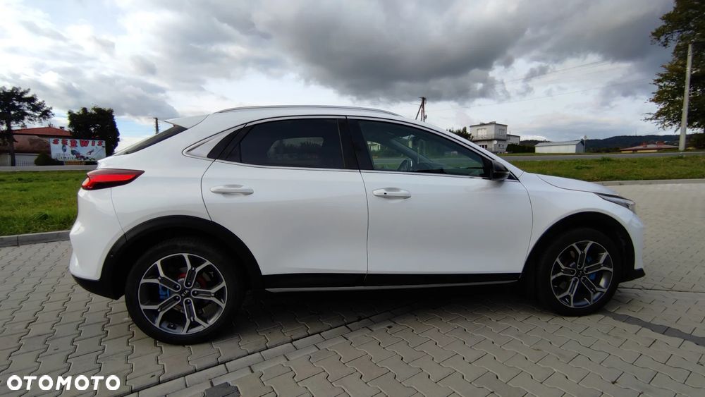 Kia XCeed 1.6 GDI PHEV XL DCT - 4
