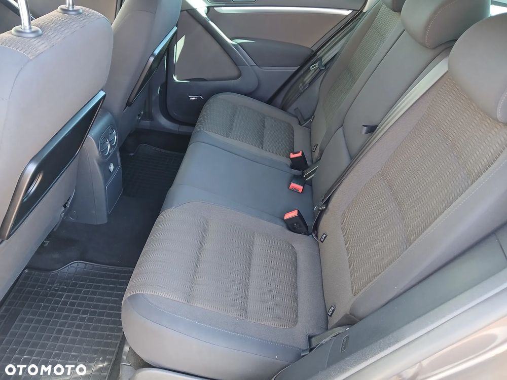 Volkswagen Tiguan 2.0 TDI DPF 4Motion BlueMotion Technology Life - 8