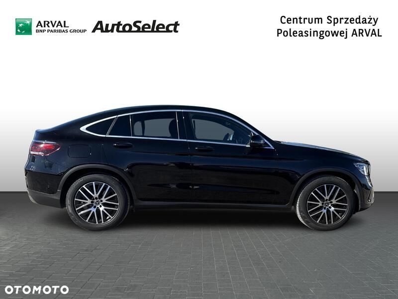 Mercedes-Benz GLC - 7