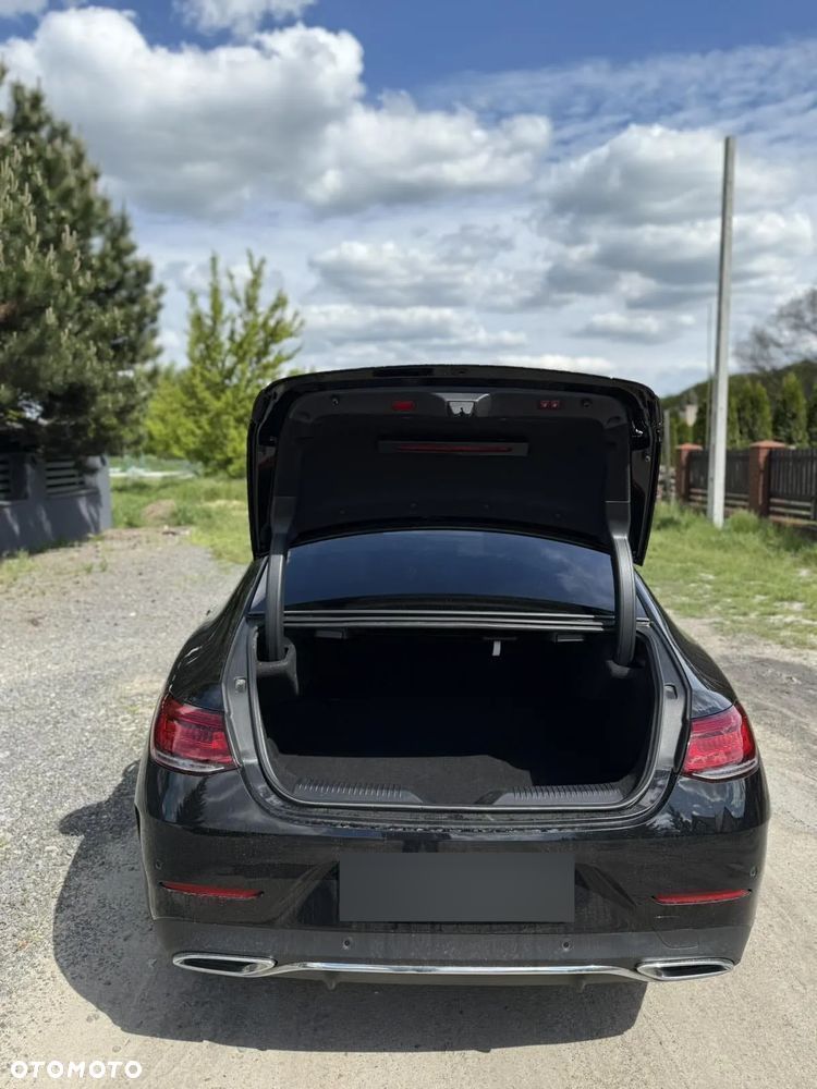 Mercedes-Benz CLS - 11