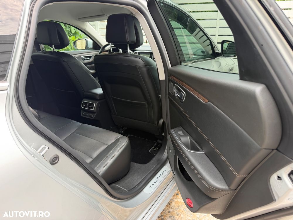 Renault Talisman - 12