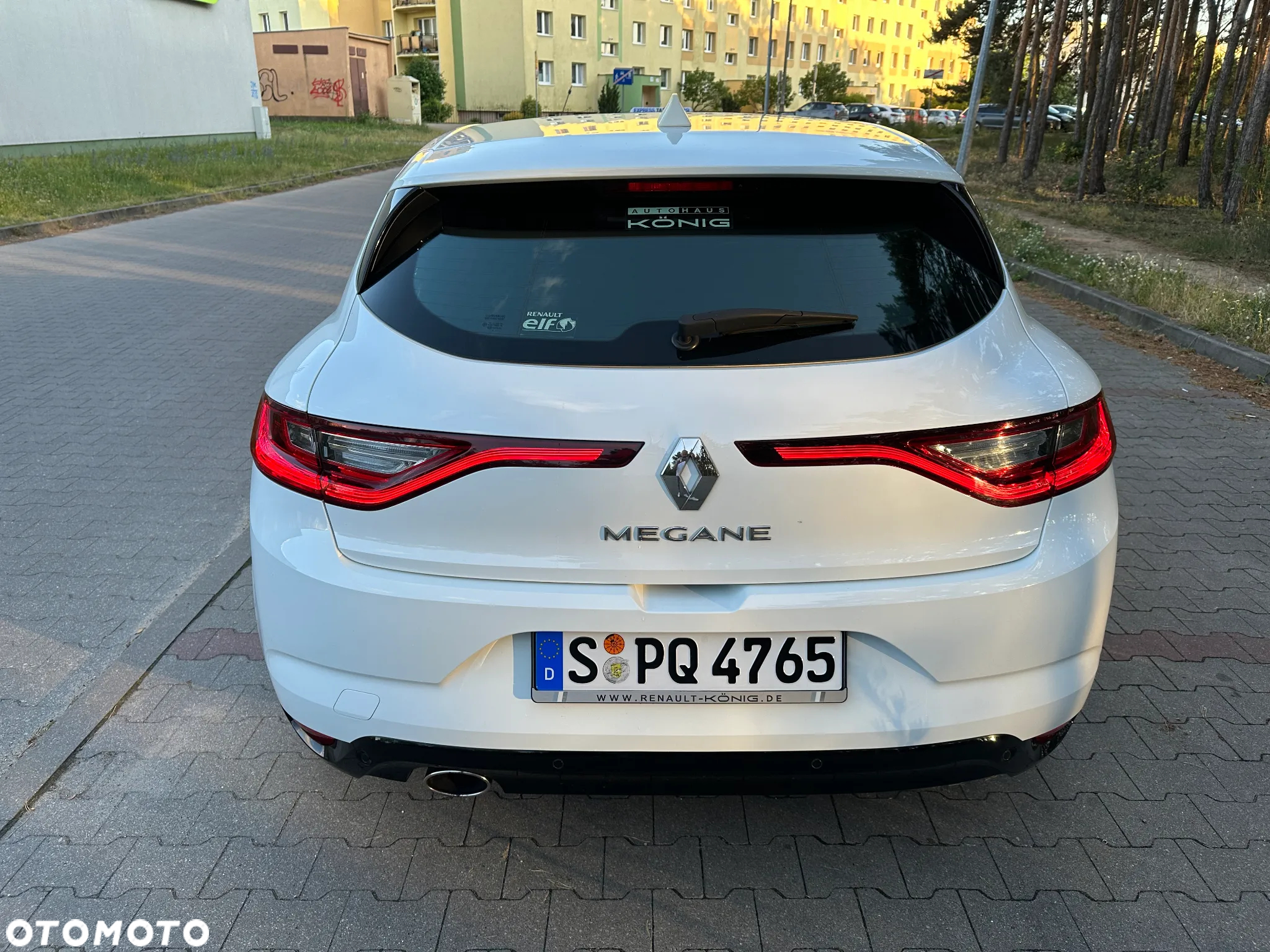 Renault Megane 1.2 Energy TCe Intens - 5