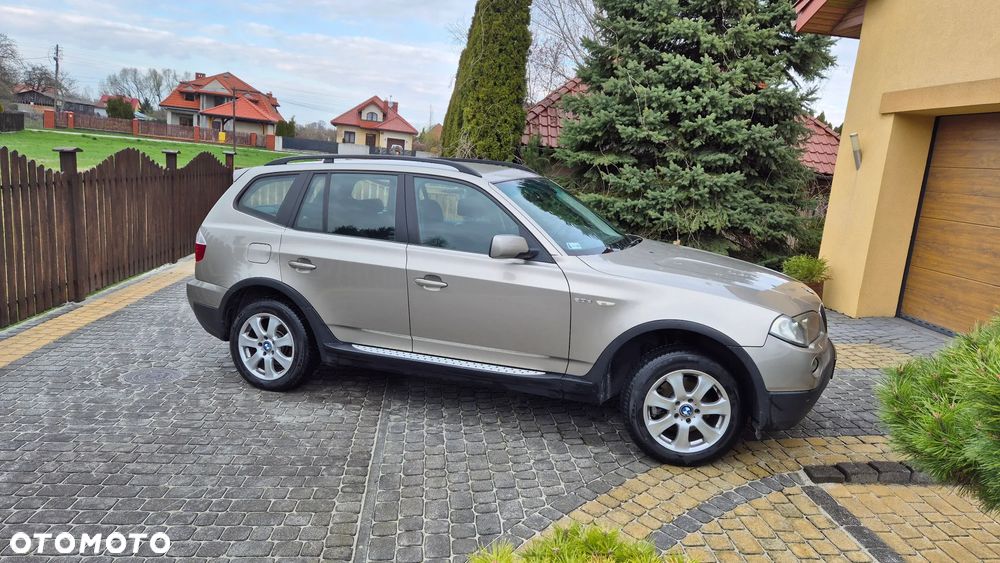 BMW X3 - 15