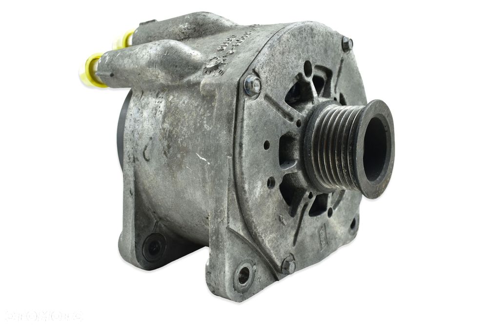 Alternator Wodny RENAULT ESPACE IV 2.2 DCI C542819R - 3