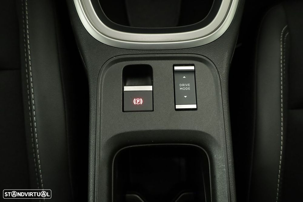 Jeep Avenger 54 kWh Summit - 16