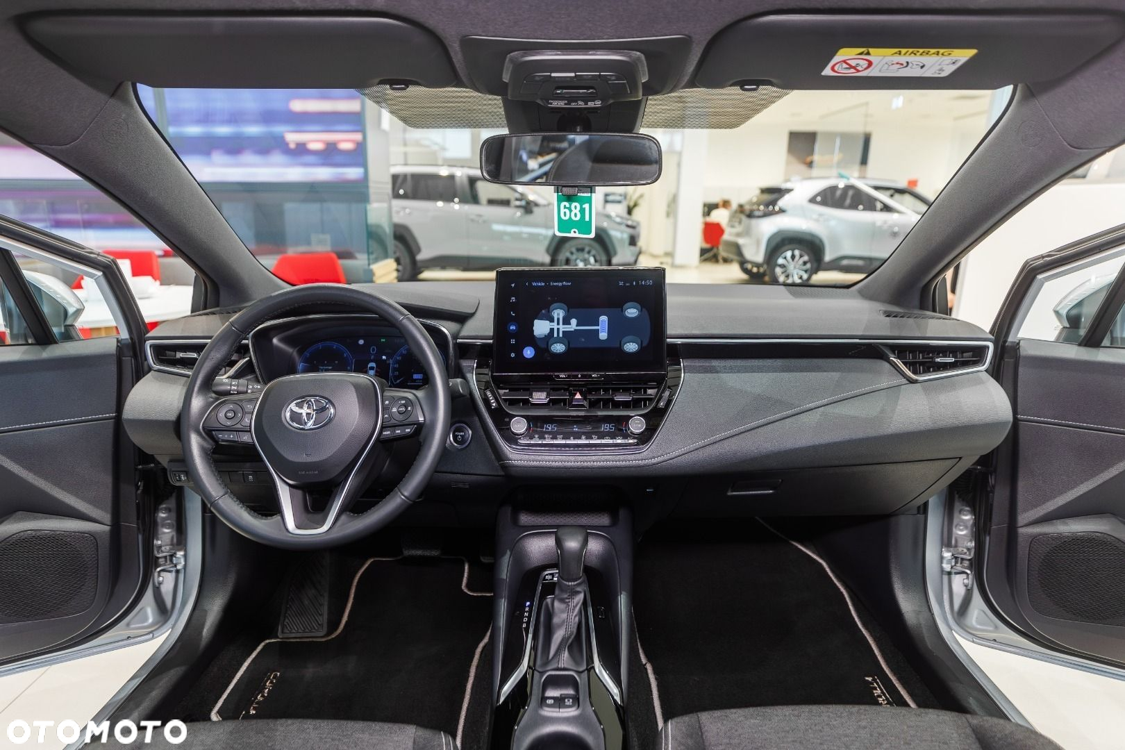 Toyota Corolla - 7