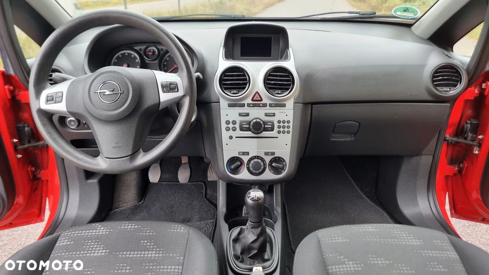 Opel Corsa 1.2 16V Energy - 30