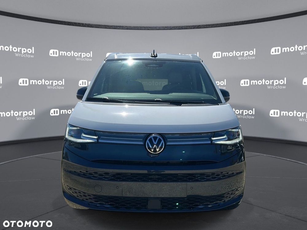 Volkswagen California - 3