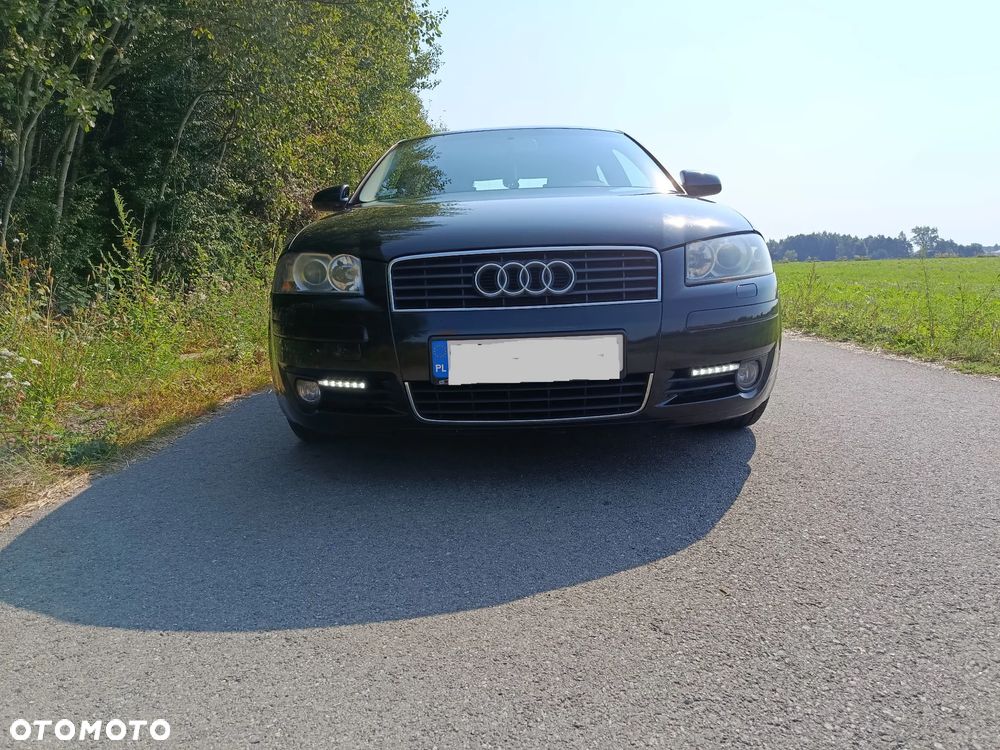 Audi A3 - 7