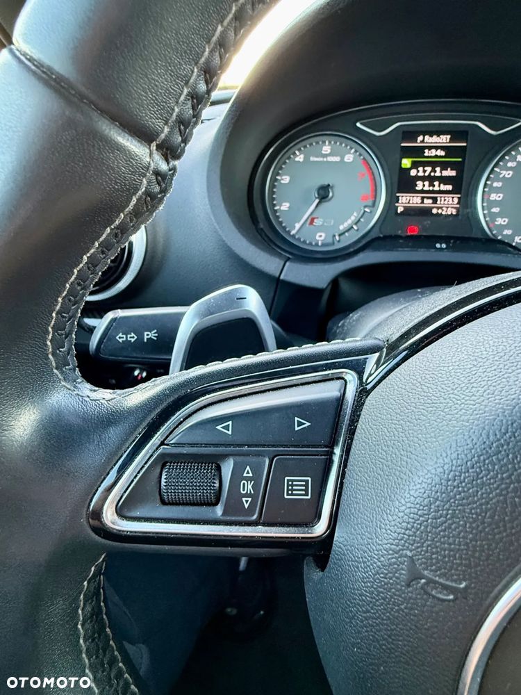 Audi S3 2.0 TFSI Quattro S tronic - 24