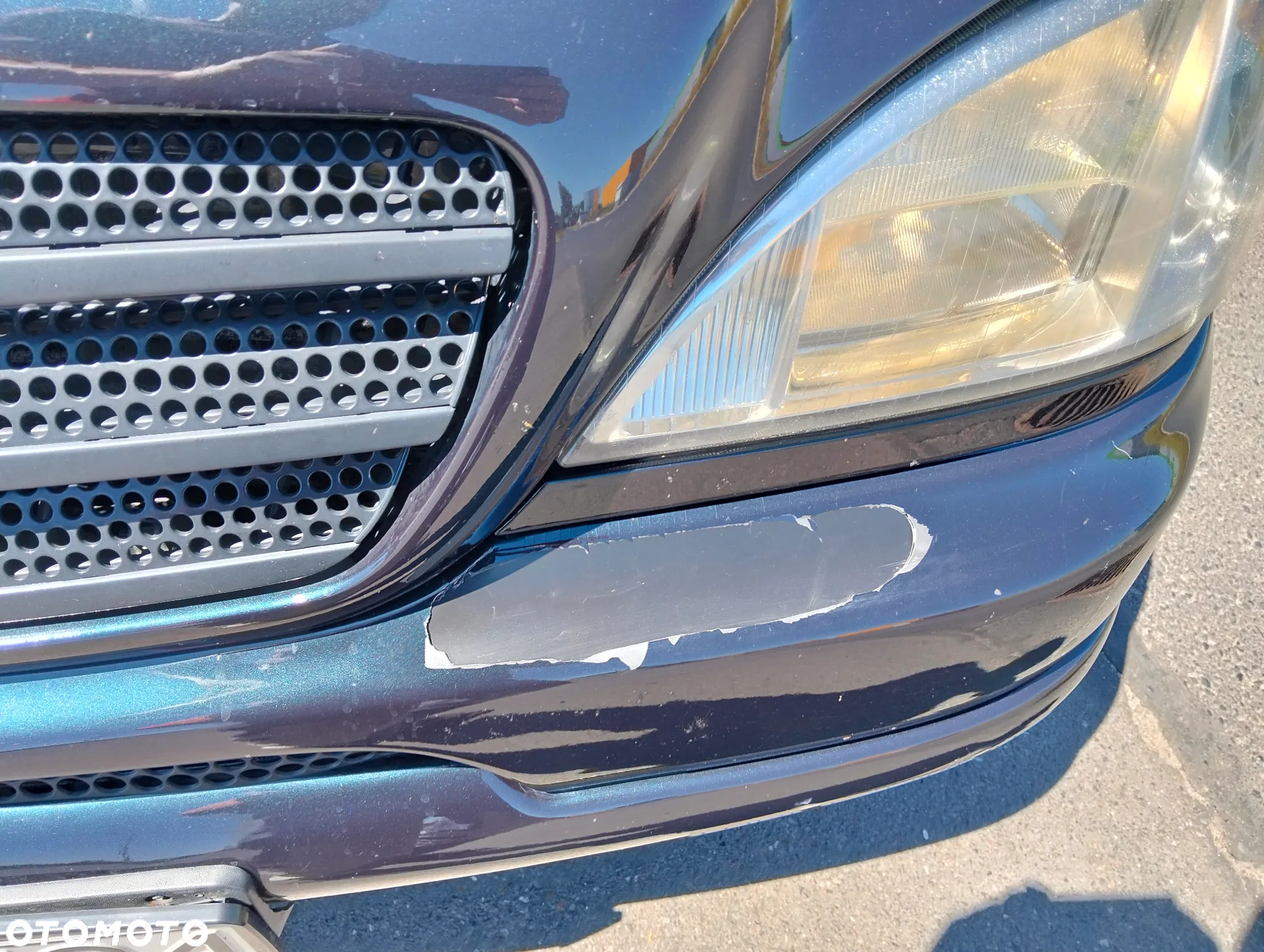 Mercedes-Benz ML - 5
