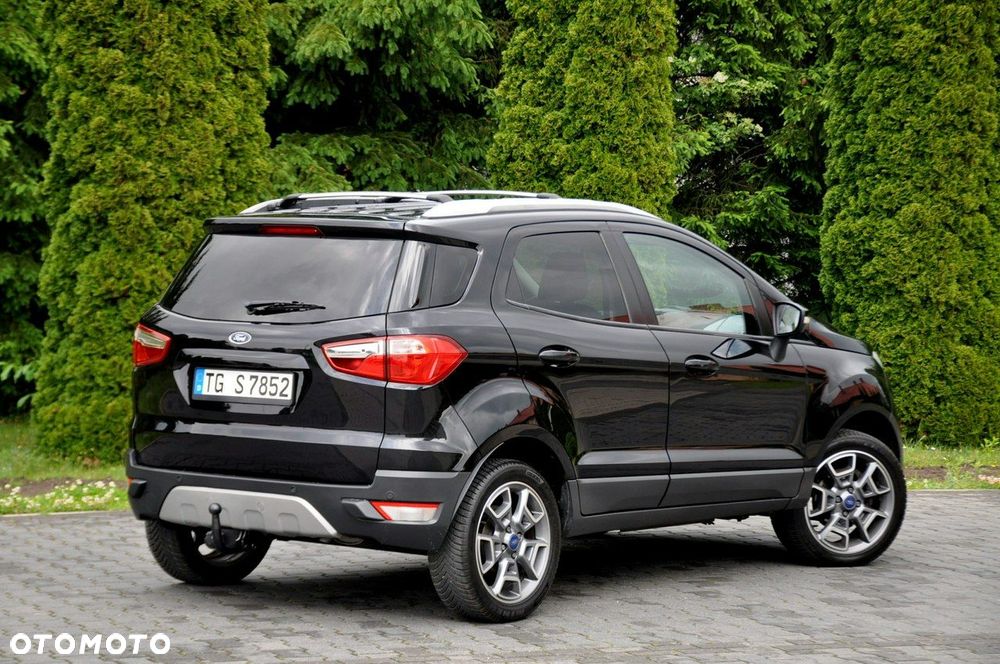 Ford EcoSport - 6