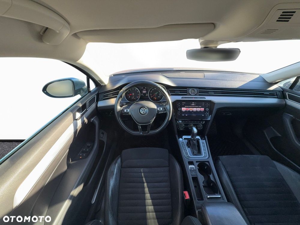 Volkswagen Passat 1.8 TSI BMT Highline DSG - 15