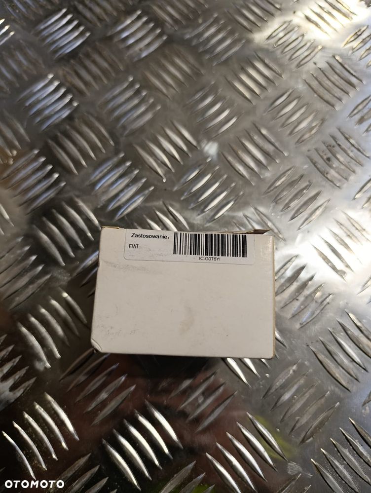 Czujnik ciśnienia spalin 0219-09-0015EPS - 2