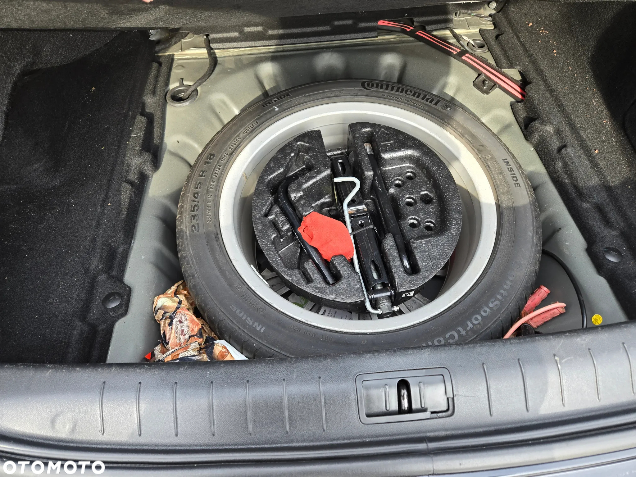 Renault Latitude 3.0 V6 dCi Initiale - 11