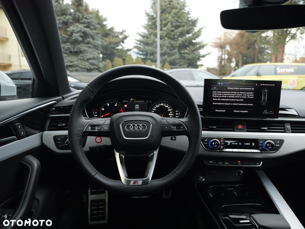 Audi A4 Limousine - 19