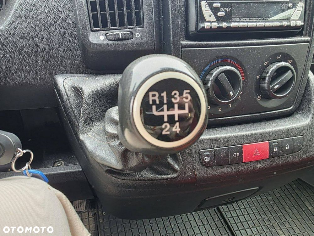 Fiat Ducato - 13
