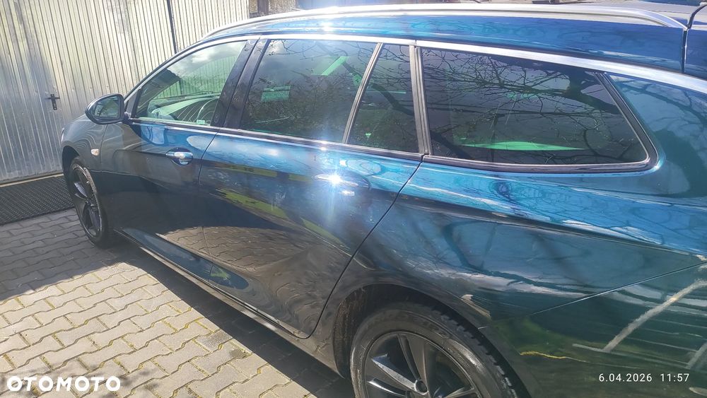 Opel Insignia 1.6 CDTI - 23