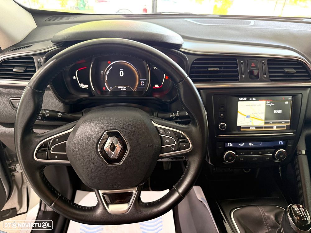Renault Kadjar - 18