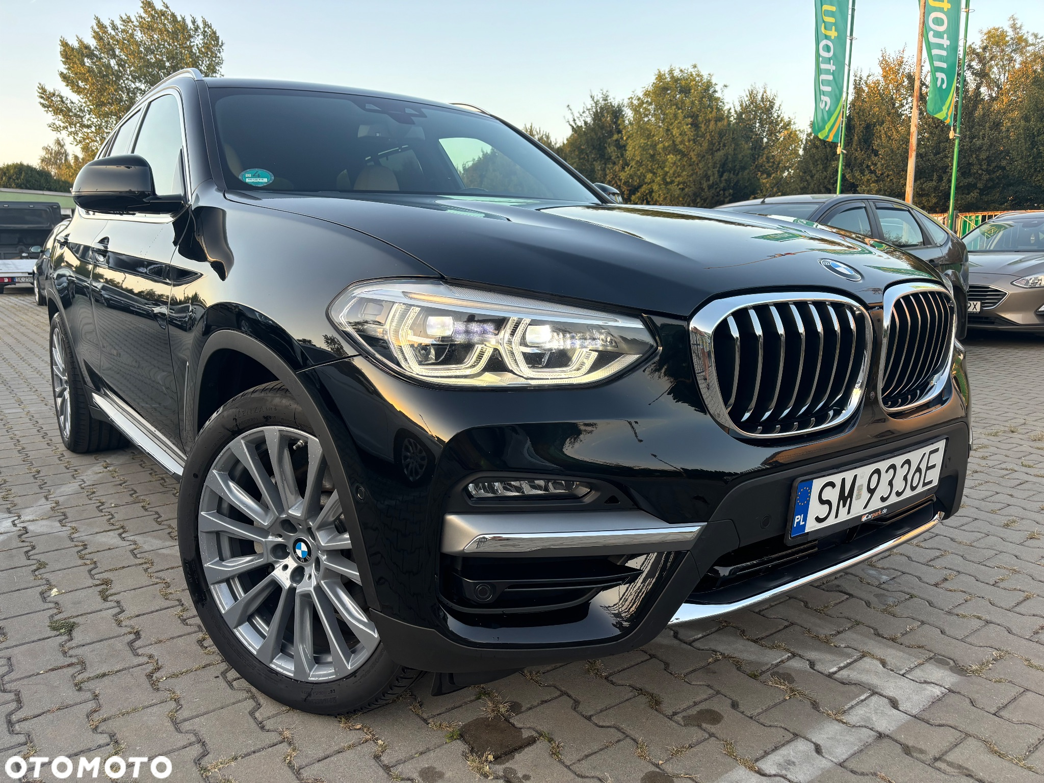 BMW X3 - 6