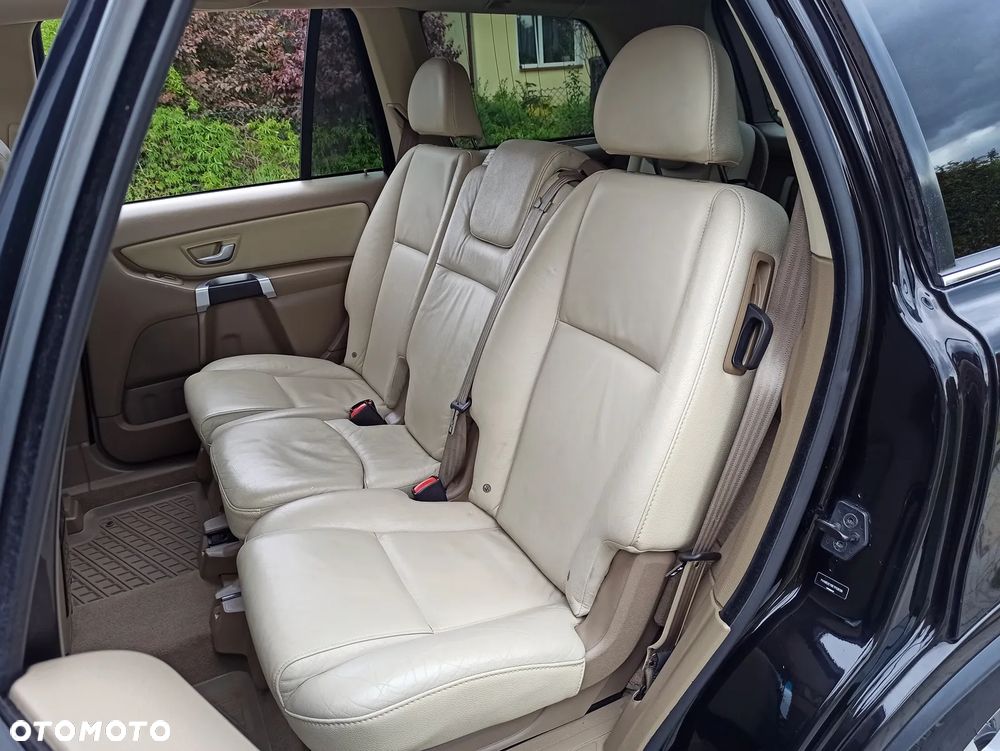 Volvo XC 90 3.2 Executive - 20