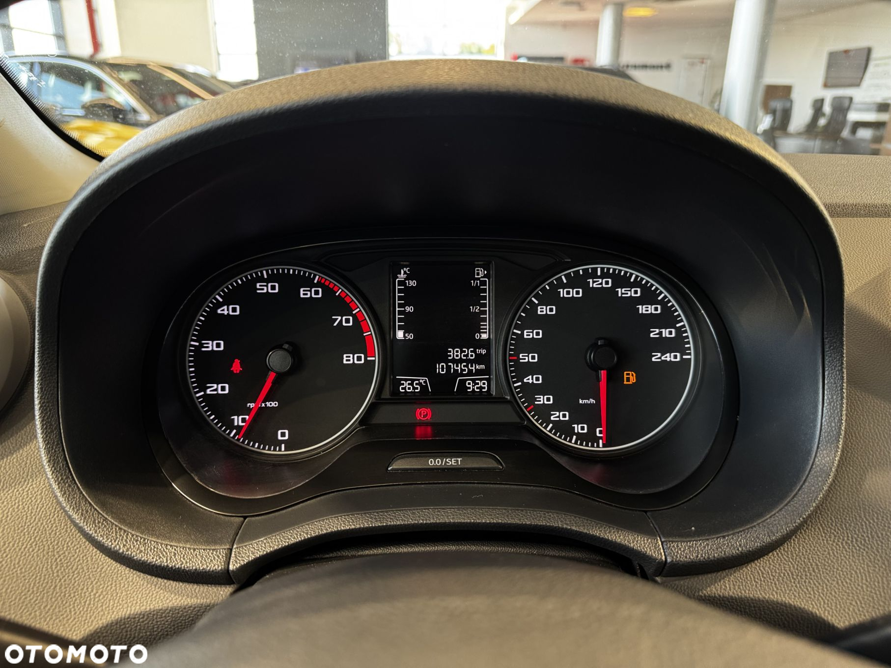 Seat Ibiza - 18