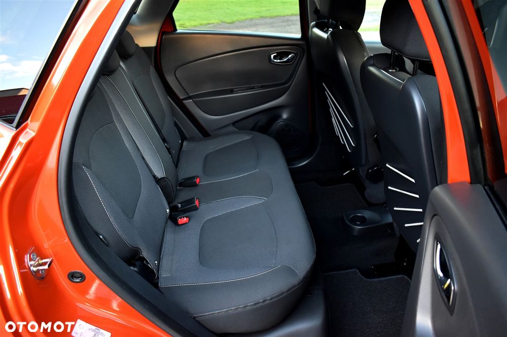 Renault Captur ENERGY TCe 90 Start&Stop XMOD - 19