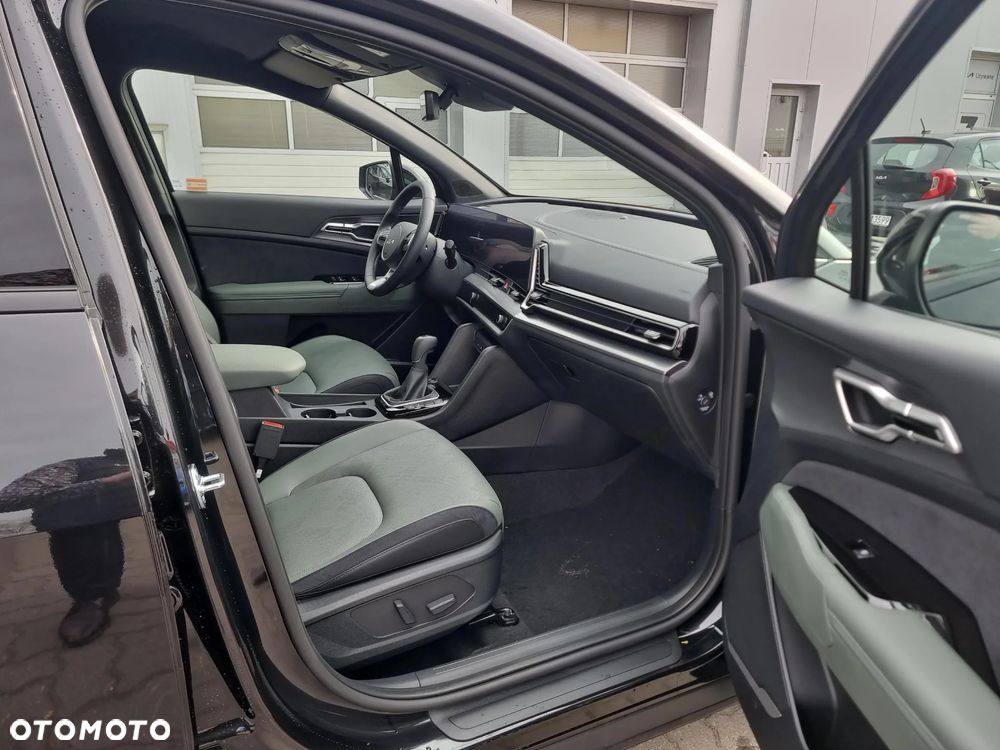 Kia Sportage 1.6 T-GDI Anniversary 2WD - 13