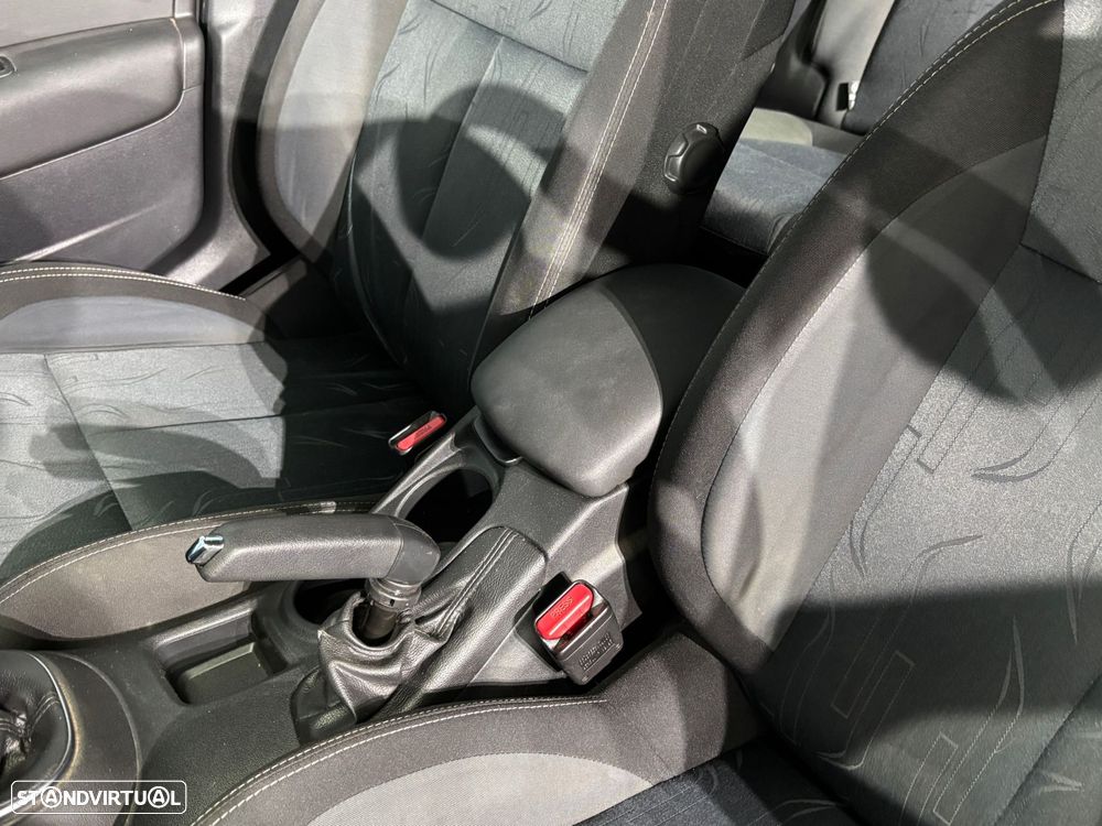 Citroën C4 1.6 e-HDi Business - 16