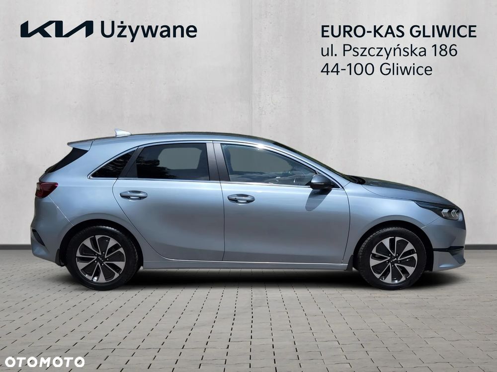 Kia Ceed 1.5 T-GDI Tribute - 7