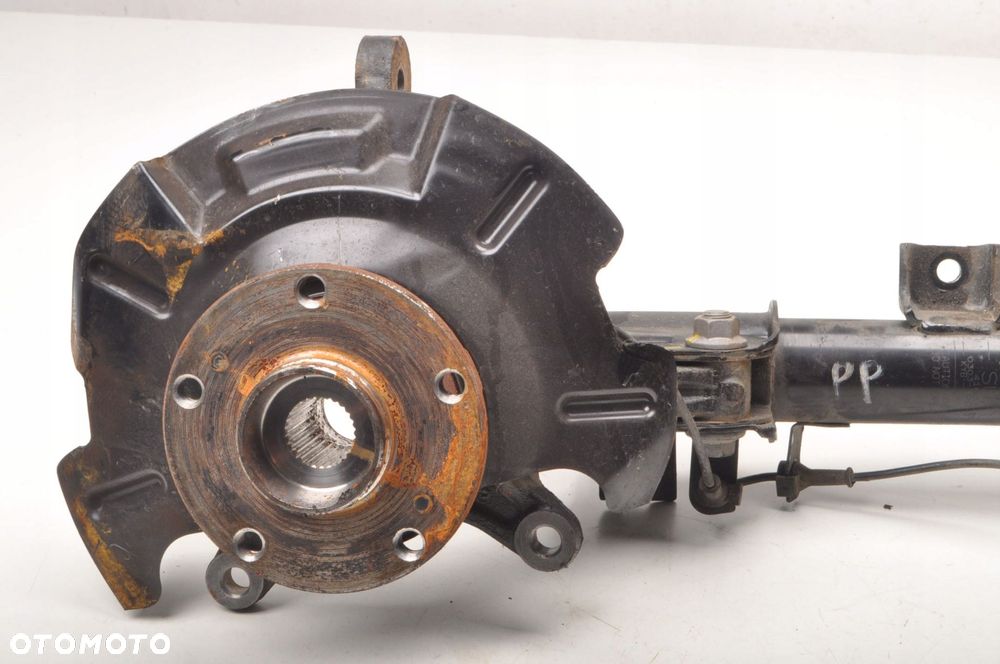 SUZUKI S-CROSS 1.5 HYBRYDA MCPHERSON PRAWY PRZÓD 23R 41601-76S00 - 7