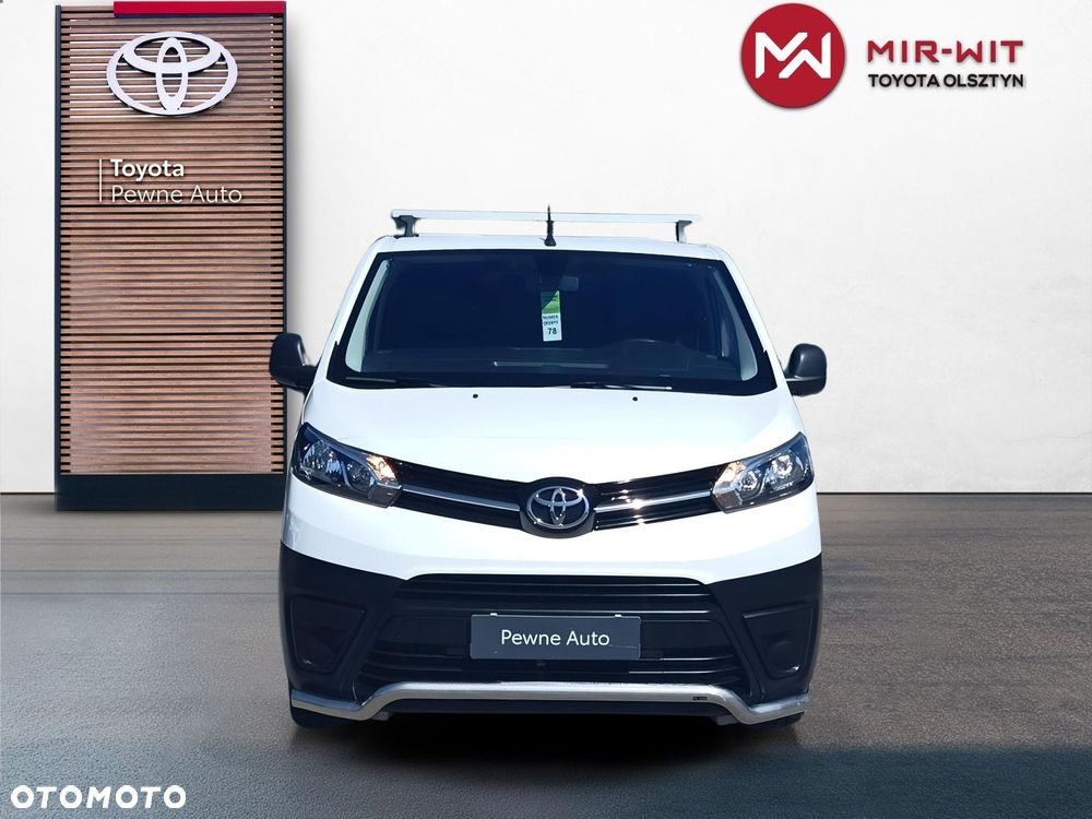 Toyota PROACE - 4