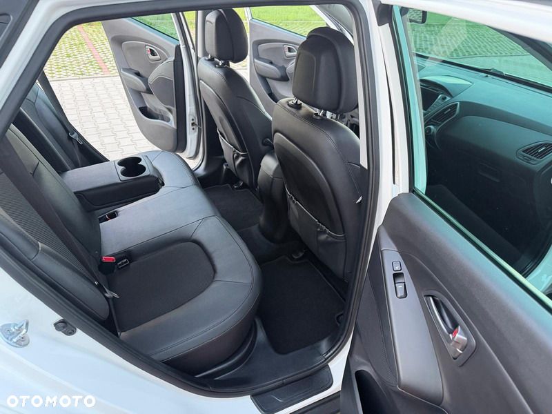 Hyundai ix35 1.6 2WD Comfort - 20