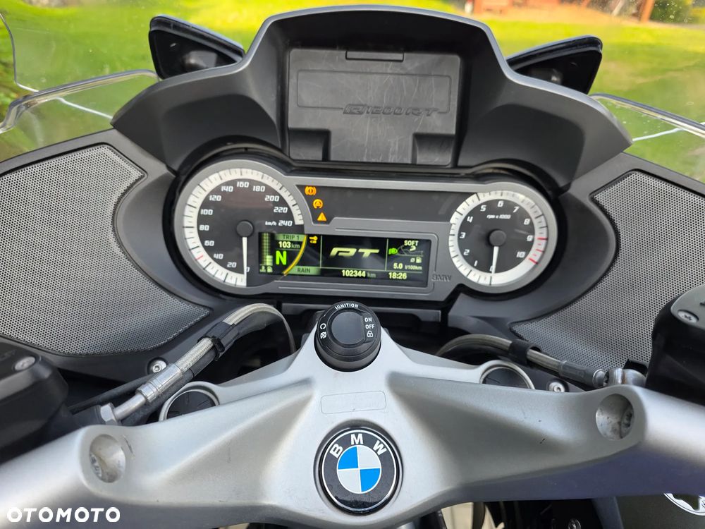 BMW RT - 34
