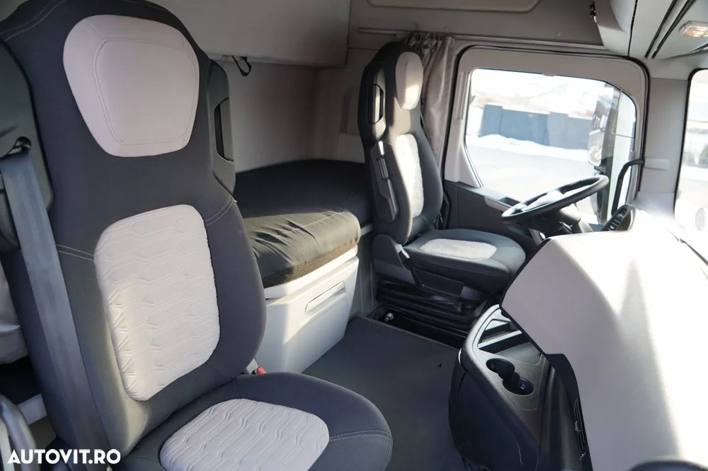 Ford F-MAX 500 / AER CONDIȚIONAT PARCARE - 36