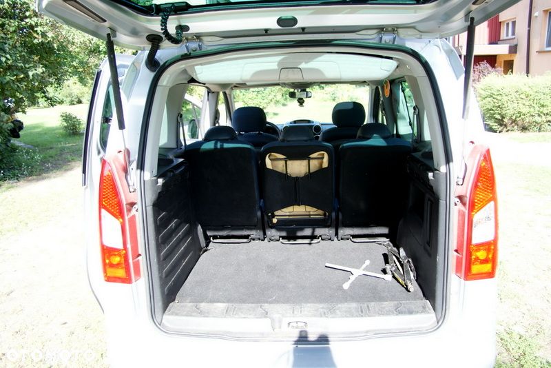 Citroën Berlingo 1.6i Prestige - 5