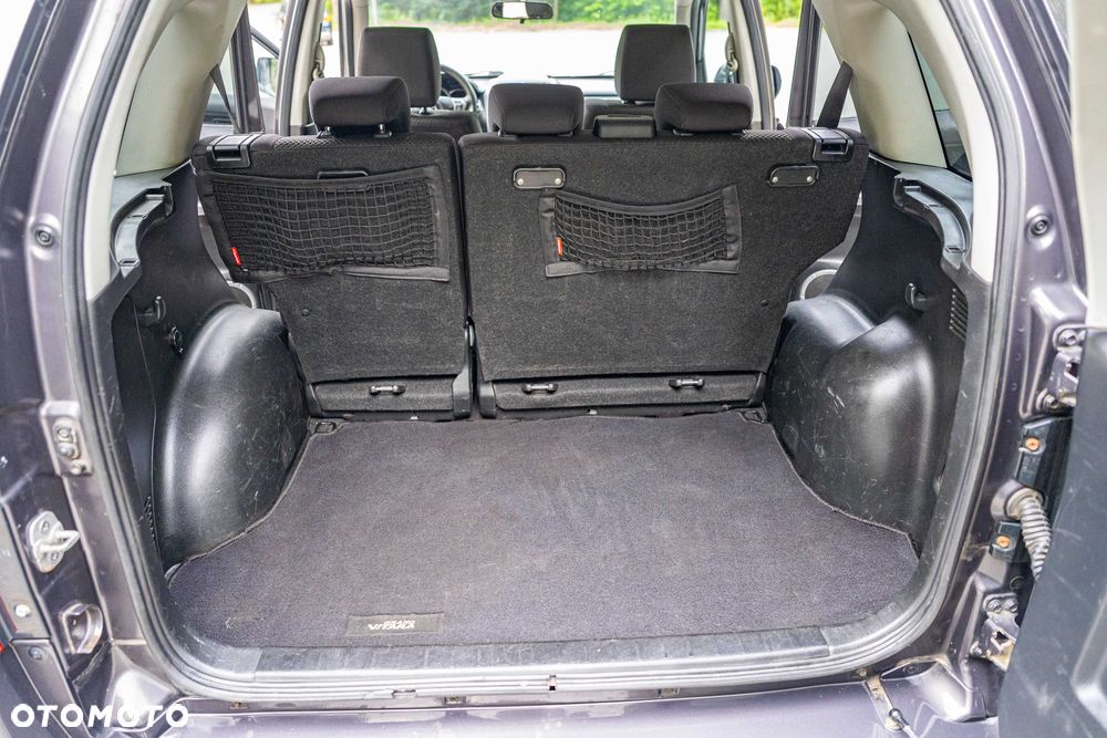 Suzuki Grand Vitara - 7