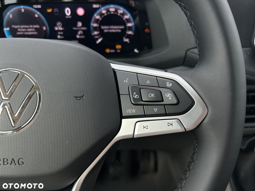 Volkswagen Crafter 35 Brygadówka LONG/L5H3, 2.0 BiTDI 163KM, 4490mm, Wysoki dach, r.o. 4490 mm, manualna 6-biegowa - 23